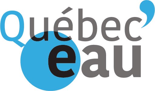 Québec Eau grand